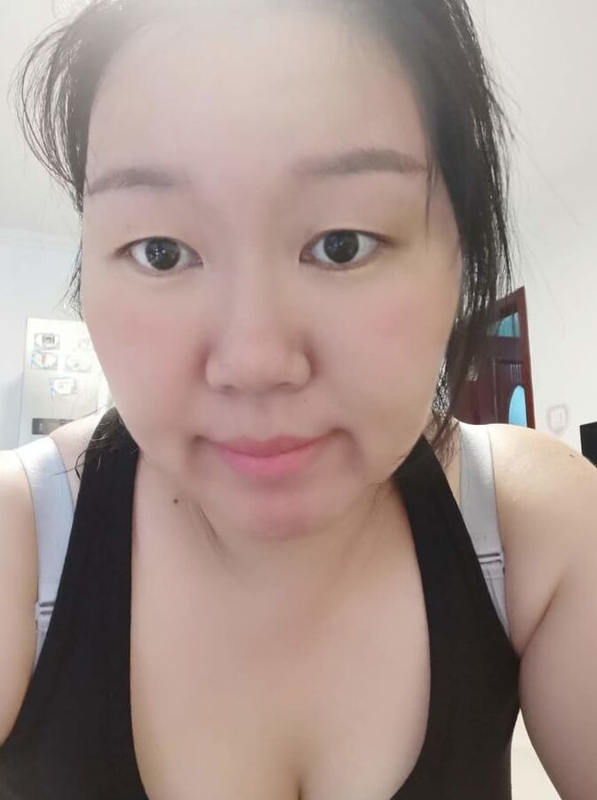 Im saggy tit chinese whore