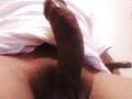 Just me and my dick
