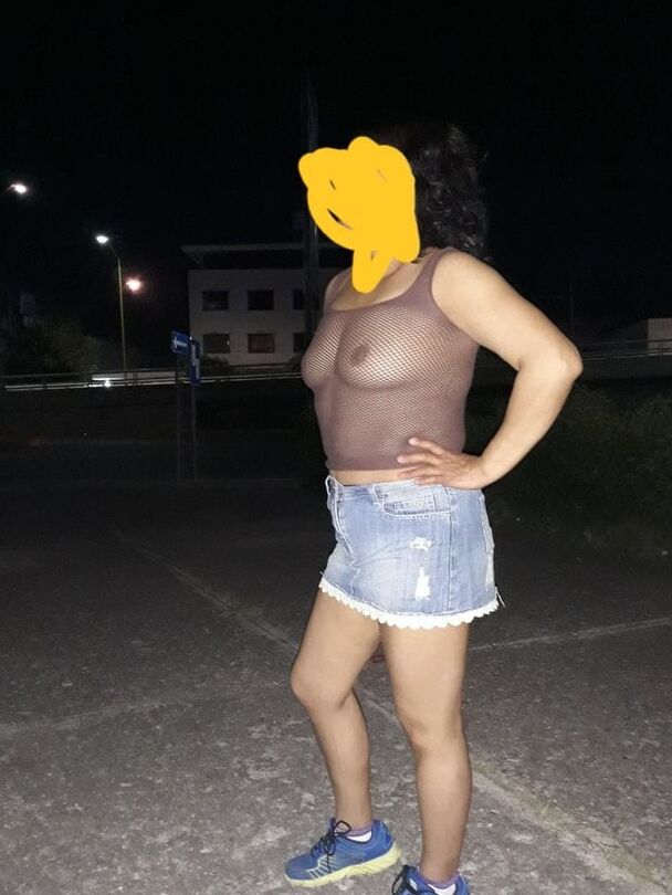 Putita de Aguascalientes