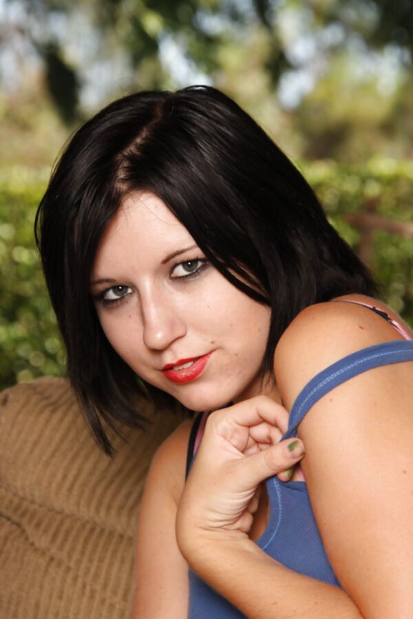 Yellow-Eyed Heavy Flogger