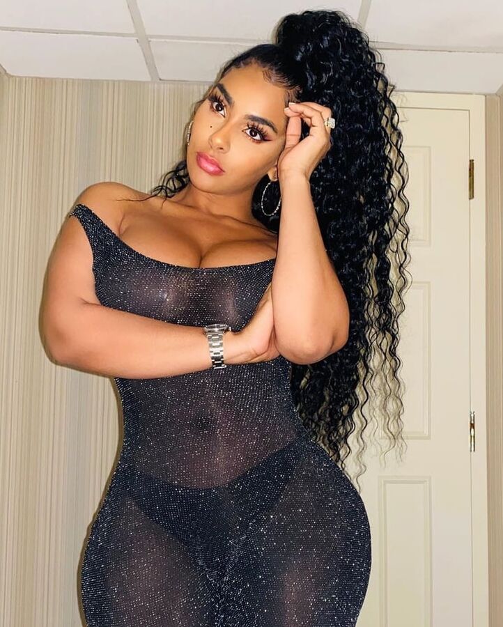 Ayisha Diaz
