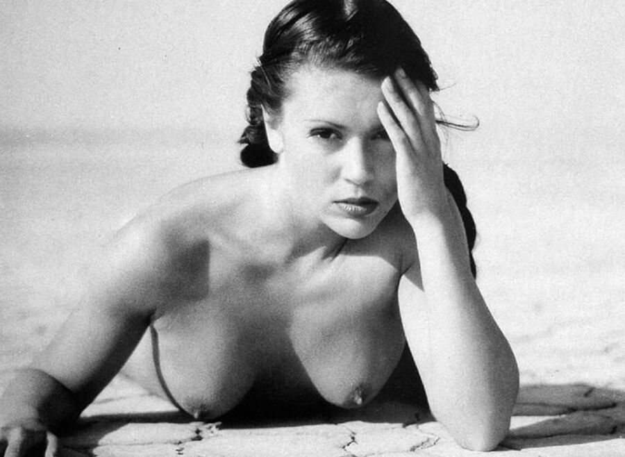 alyssa milano
