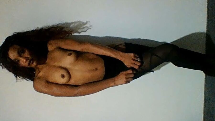 Its all me