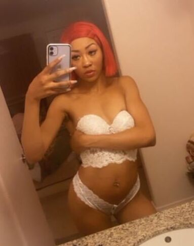 Asian American Antelope Valley Escort