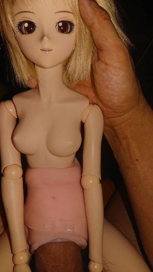 doll