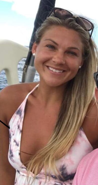 Gilf cum target Wendy