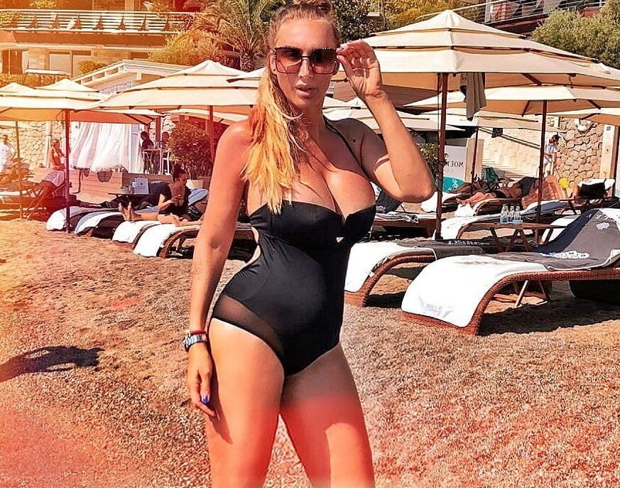Celeb great pornstar make