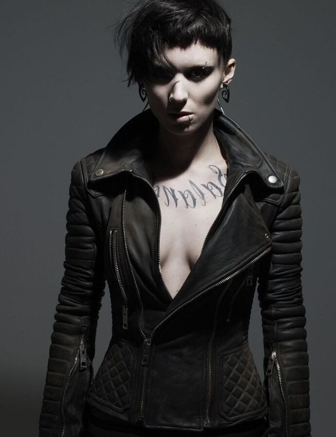 Rooney Mara