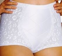 Control briefs