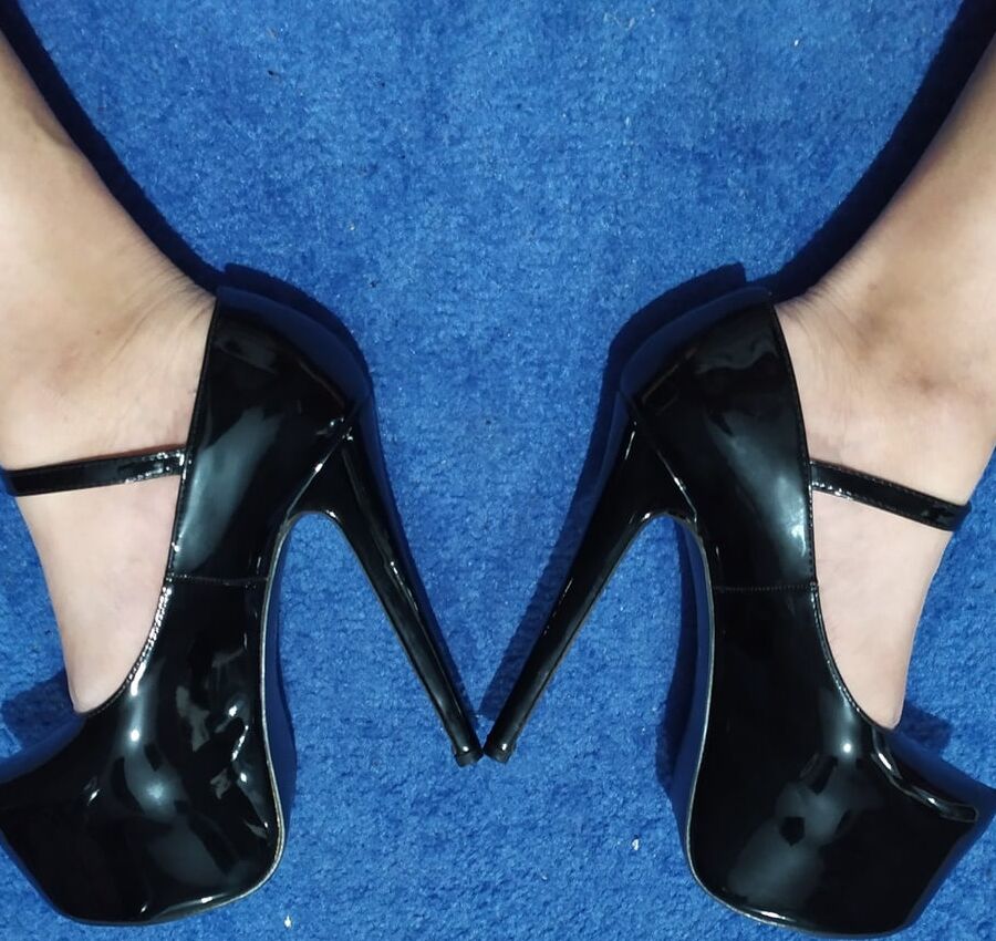 New Heels