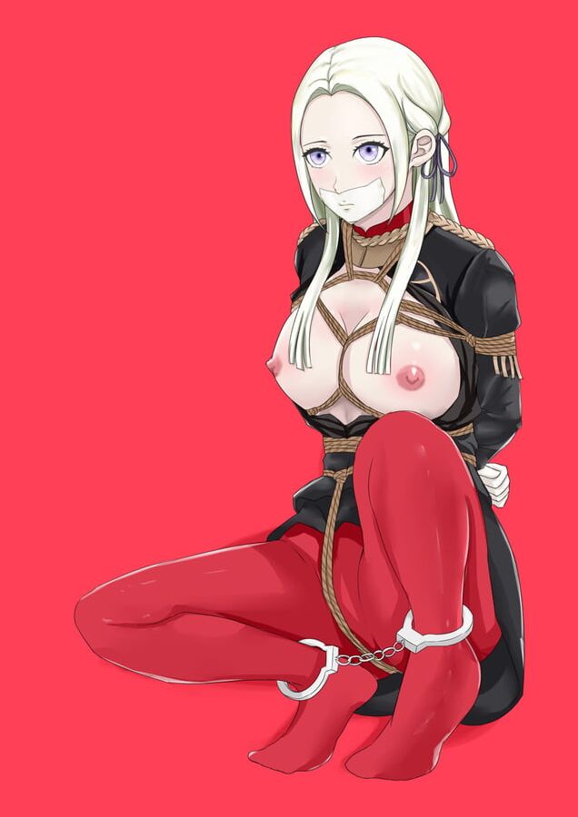 Edelgard