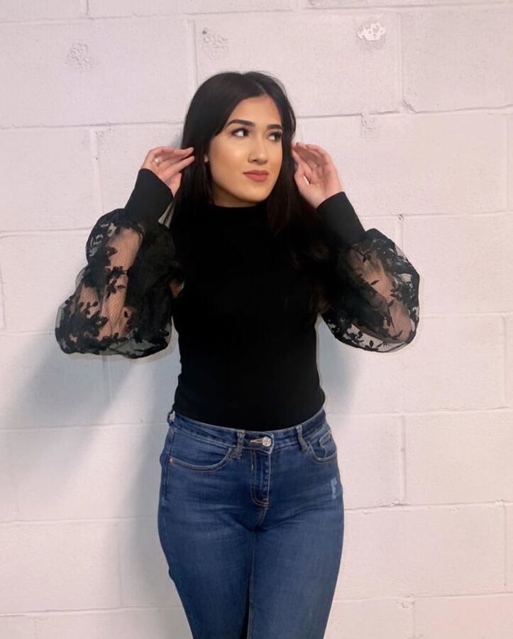 Sexy Paki sluts