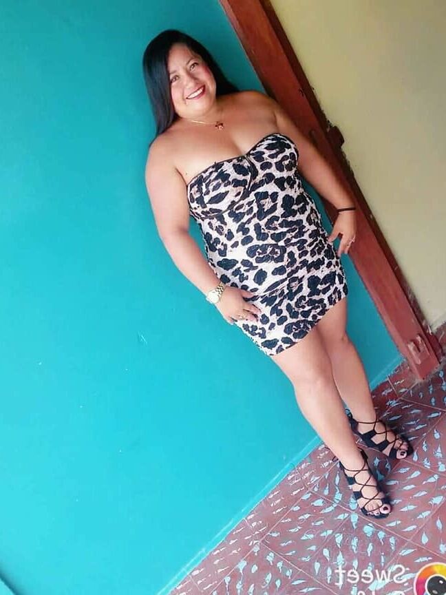 rosario andrade
