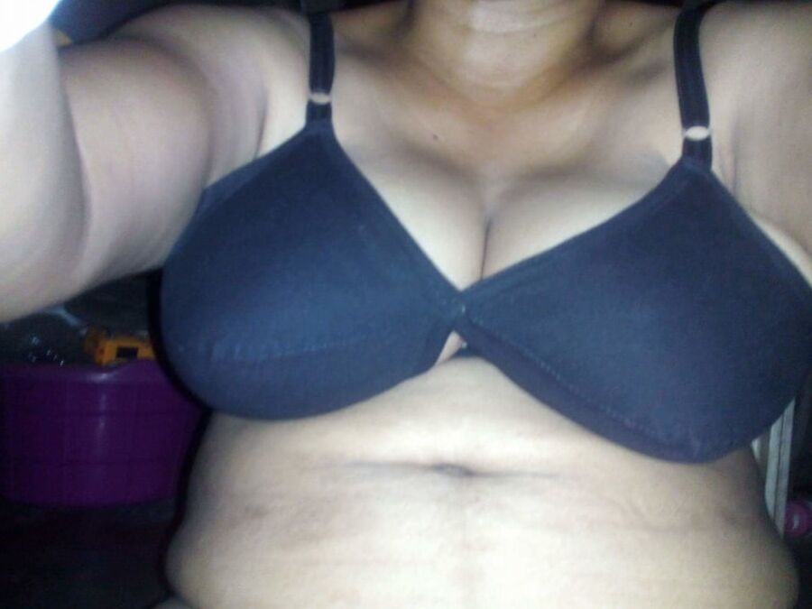 Bengali Boudi