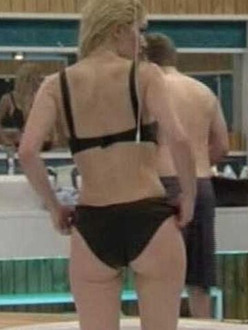 Gillian Taylforth, British Celebity, Eastenders MILF NN