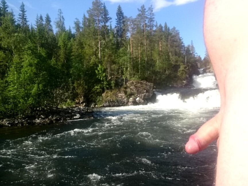 Outdoor in nature