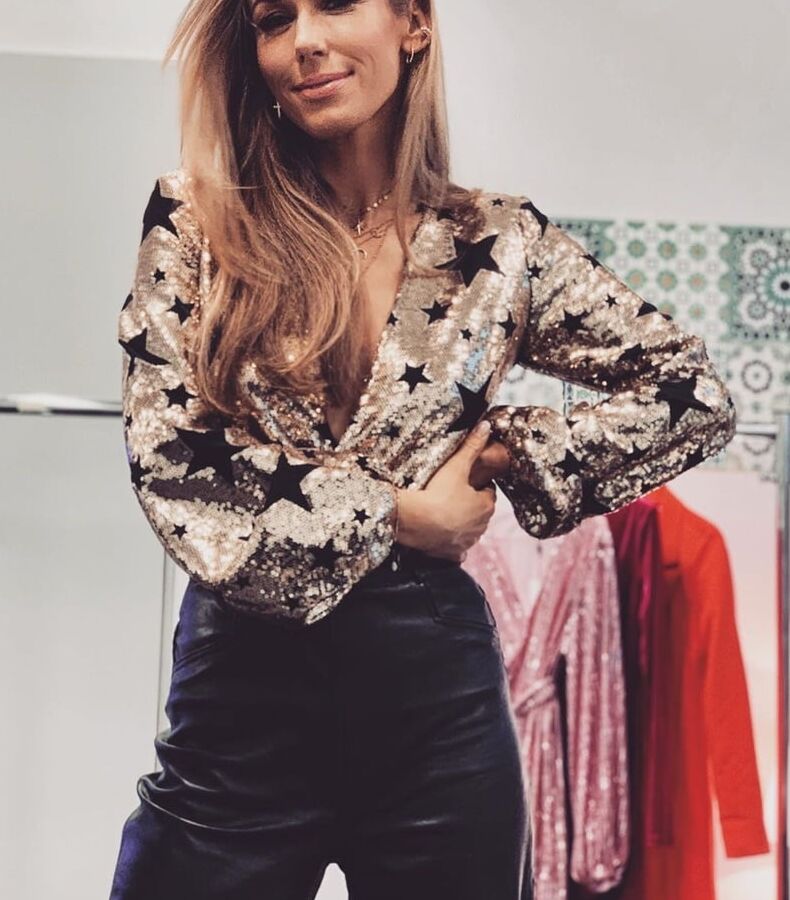 Anni C.