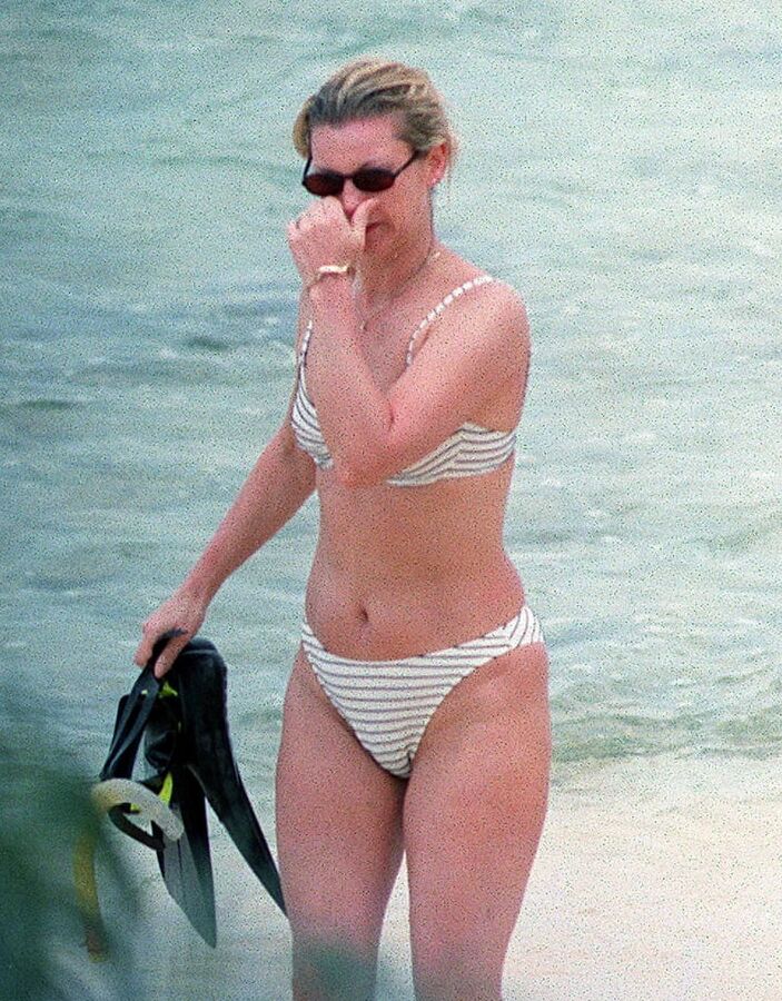 Gillian Taylforth, British Celebity, Eastenders MILF NN