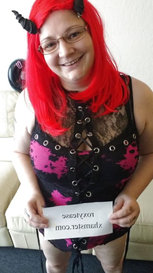 roxyteaseroxy
