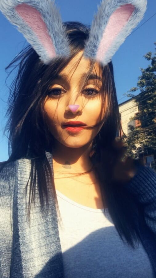 my sweet friend