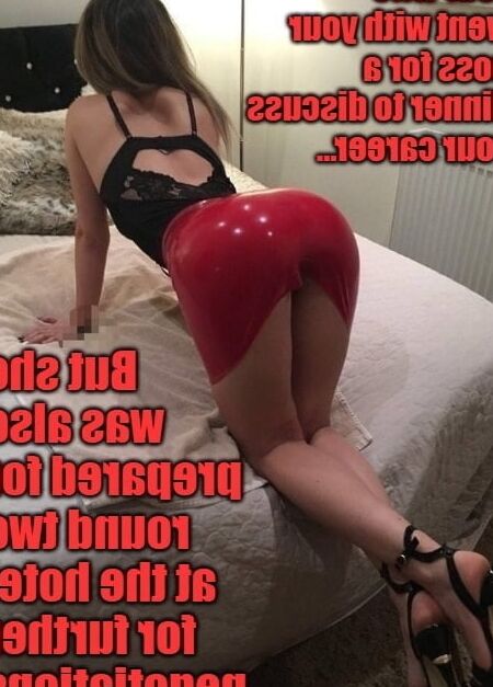 MSCapIMO (Most Sexy Captions In My Opinion)