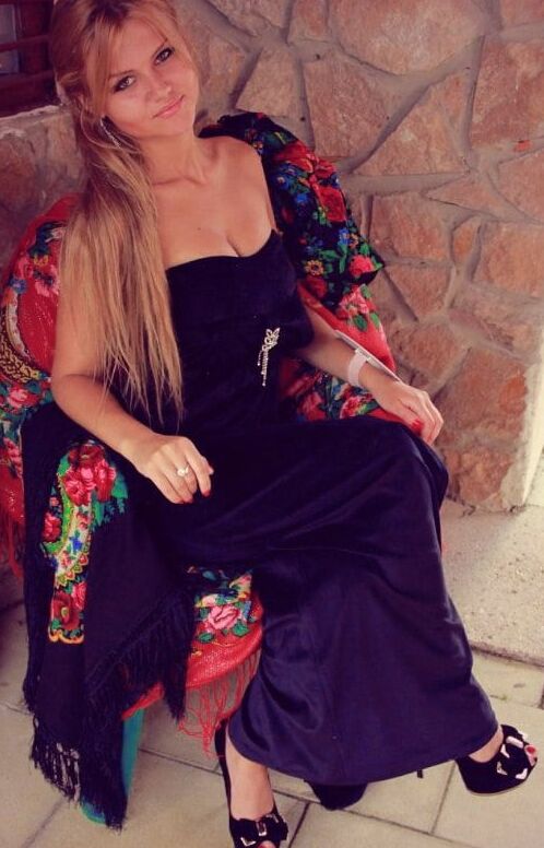 my hot photo)