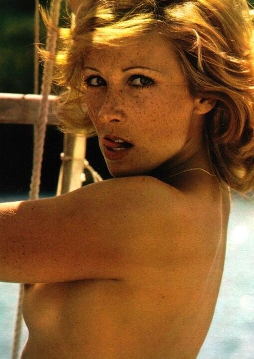 Marlene jobert nue