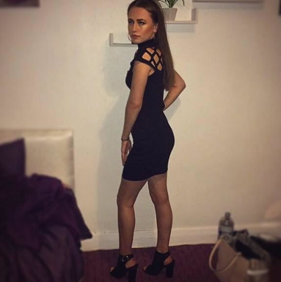 Stupid Chav Sluts- Lil H