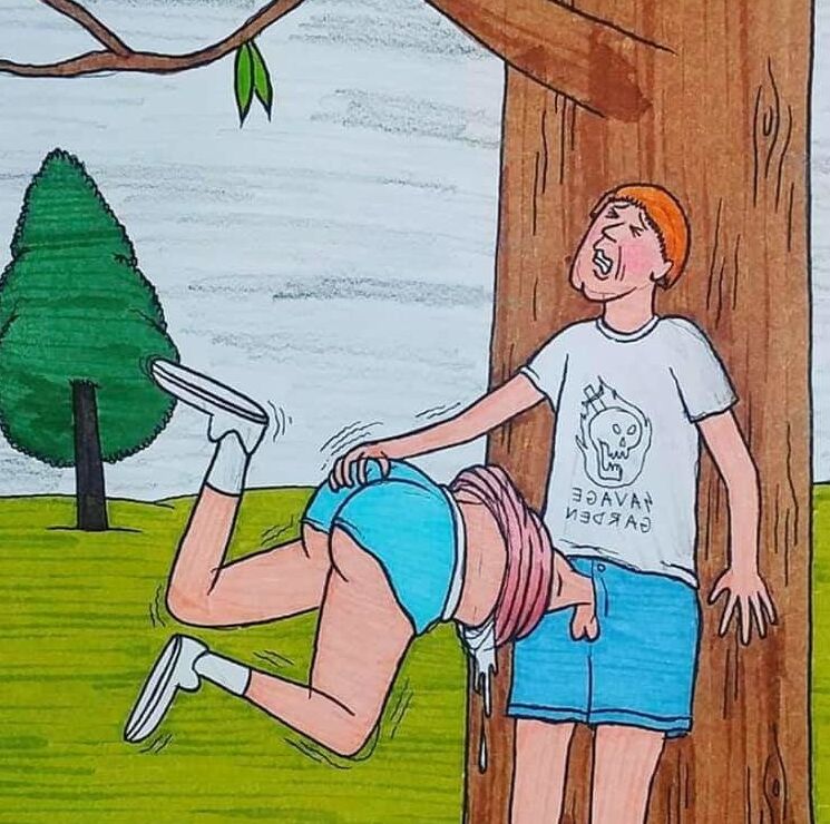 Some funny stuff