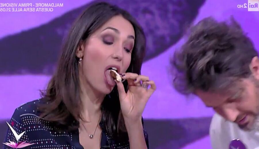 caterina balivo