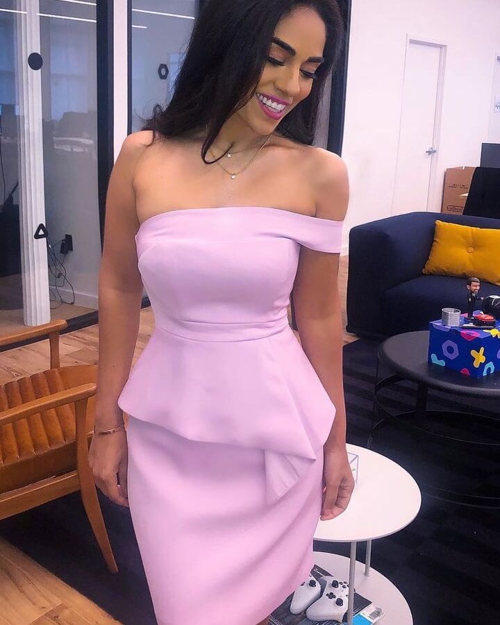 Sharon Carpenter