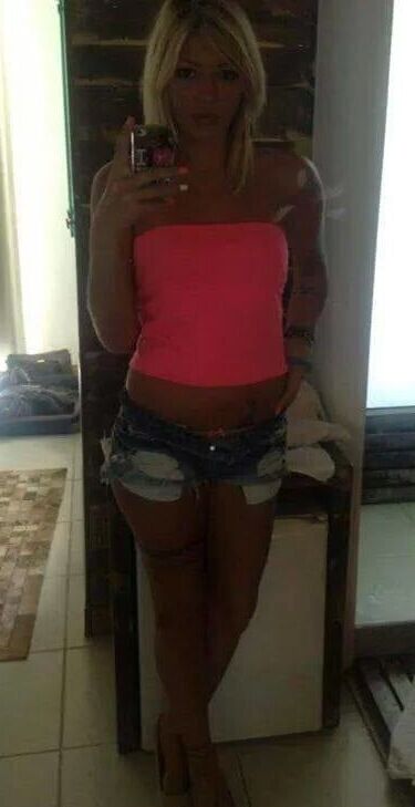 tressia bertin