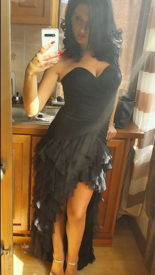 Slut pantyhoseamateur