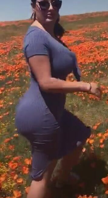 Big Boobs Big ass Dummy face
