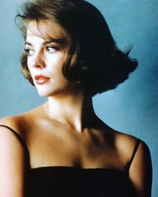 Natalie Wood