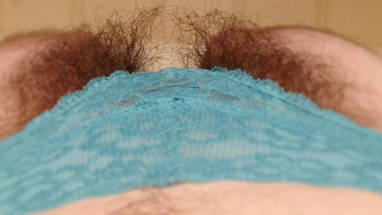 Smell My Panties