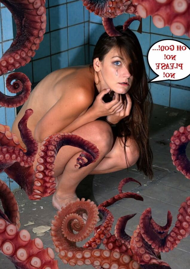 REAL WOMEN AND CREATURES-