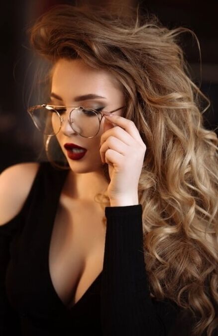 Pure lust