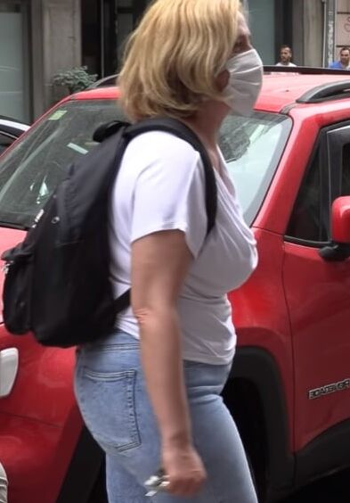 Serbian bbw mmm