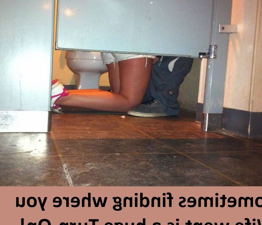 Naughty Wife Captions