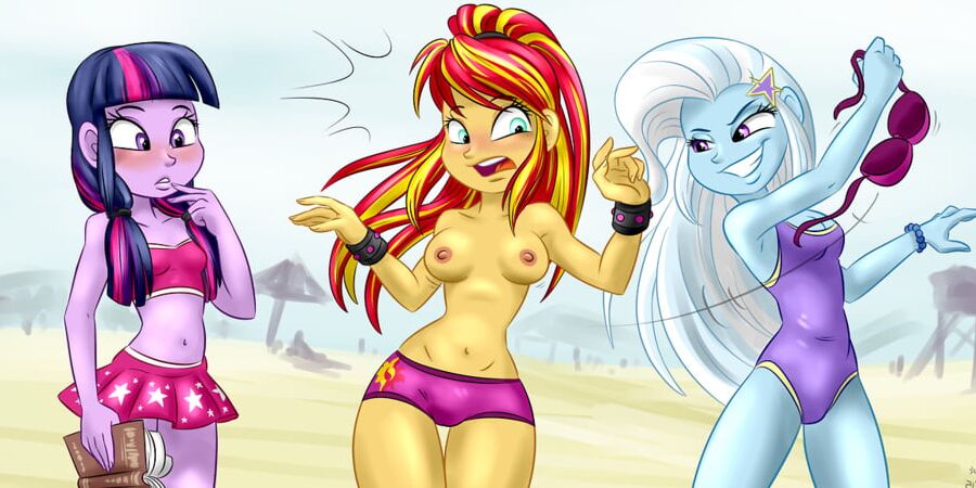 Favourite MLP Part
