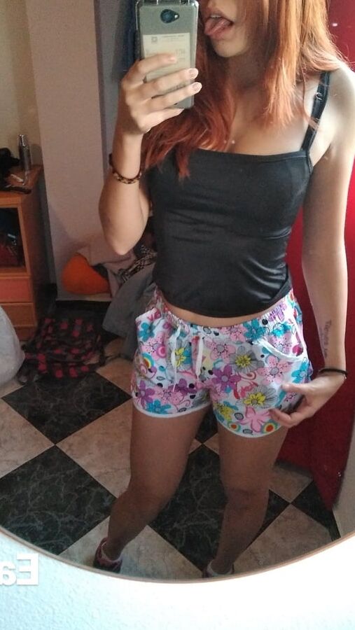 Random amateur pics