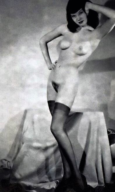 Kevin Daley , vintage model