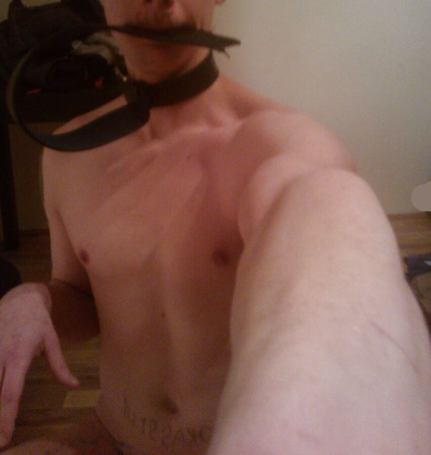 submissive side