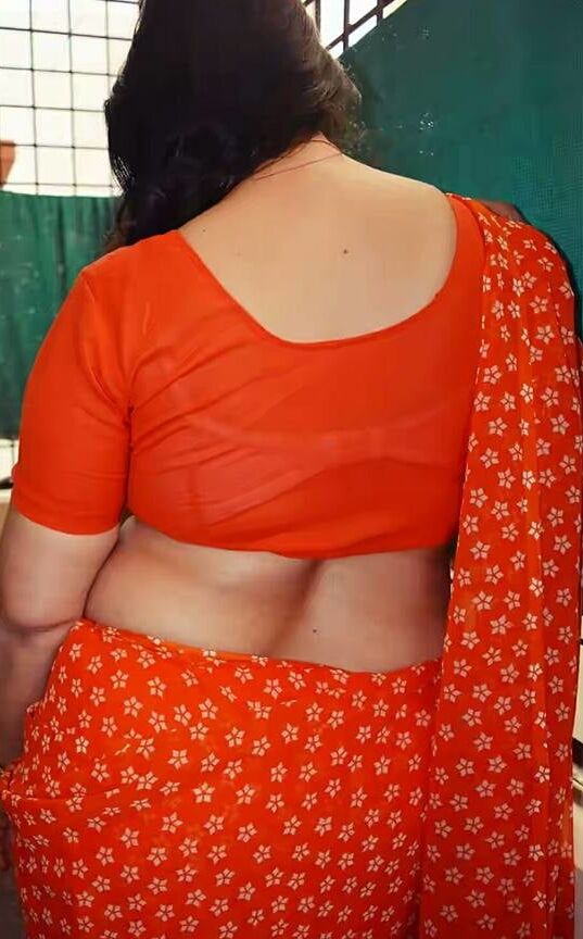 Indian mom