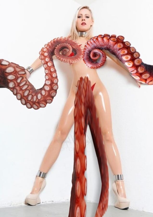 REAL WOMEN AND CREATURES-