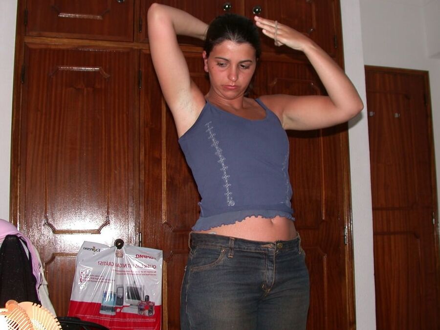 Geraldine