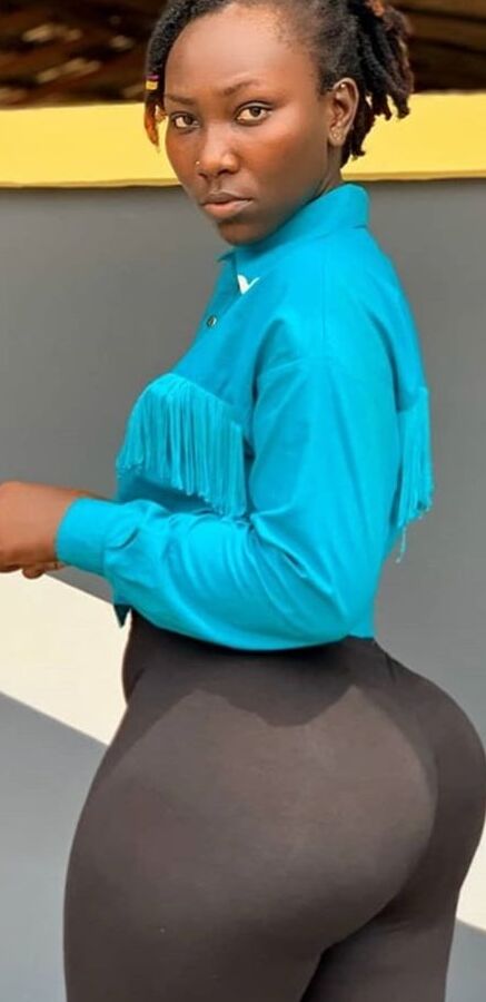 Slim sexy big booty thick bbw pear Choqolate