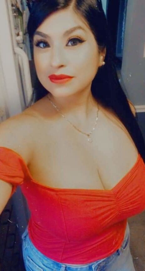 Hot Cousin