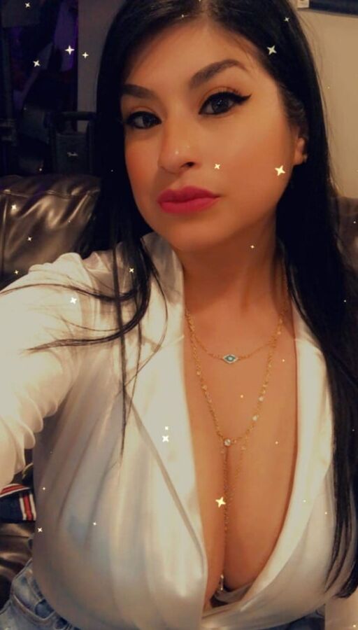 Hot Cousin